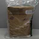 Deahun Mainstays Single Serve Dual Brew Coffee, Black