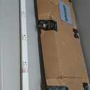 Legrand Wiremold WH20GB306TR Plugmold 2000 Series 3 Foot Hardwired Power Strip with 6 Tamper Resistant Outlets, White