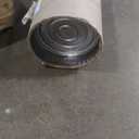 KD Mfit Sliding Screen Door Replacement, Ready-to-Assemble, Easy DIY, White, 36" - Char Fiber  Adjustable Patio Screen Door Kit for Openings 78 - 81 Tall  Fits 95% of Doors in U.S.