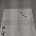 VEVOR Band Saw Blade, 65x0.6x0.02 inch, 5 PCS/Pack Meat Bandsaw Blades for Replacement, 65Mn Carbon Steel Blade, 3 TPI Meat Cutting Blade Wrapped by Rust-Proof Paper, for Commercial Bone Saw Machines