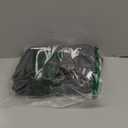 SUNNY GUARD Waterproof Sun Shade Sail 12' x 12' x 12' Charcoal Triangle UV Block Sunshade for Backyard Yard Deck Patio Garden Outdoor Activities and Facility(We Make Custom Size)