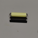 RV Slide Rollers J-36 for Multiple Lippert Slide-Out Systems - Nylon Roller Solid Steel Plate #276288 (1 Pack)