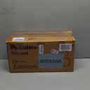 Umatoll Colorful Lighting Baby Balance Bike Toys for 1 Year Old Boys Gifts, Adjustable Seat Baby Walker, One Year Old Boy Birthday Gifts, 12-24 Months Toddler First Ride on Toys