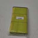 Numbered Classroom Pocket Chart Hanging Organizer for Cell Phones Calculator Holders (42 Pockets)