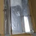 Grill Parts Kit for Weber Genesis 300 310 330 Genesis E330 E310 S310 S330 EP330 S320 E320 Grill Parts 17.5" Flavorizer Bars, Genesis 7528 Grates Heat Deflector Grill Parts Kit, 3Pcs 62752 Burner Tube