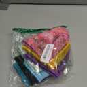 Meanplan 8 Pcs Book Club Gifts Bulk Book Lover Gifts Iced Coffee Sleeve for Iced & Hot Drinks Cold Beverage Cooler Compatible Coffee Accessories for Bookworm Teacher Librarian