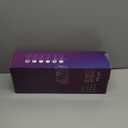 Corner Floor Lamp - Smart RGB LED Corner Lamp with App and Remote Control, 16 Million Colors & 68+ Scene, Music Sync, Timer Setting - Ideal for Living Rooms, Bedrooms, and Gaming Rooms