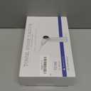 Upgraded Electric Tonsil Stone Remover  High-Precision & Painless Cleaning, Food-Grade Material, 6 Suction Levels | Tonsil Stone Removal Kit with LED Light, Oral Protection & 11 Attachments (XL, White)