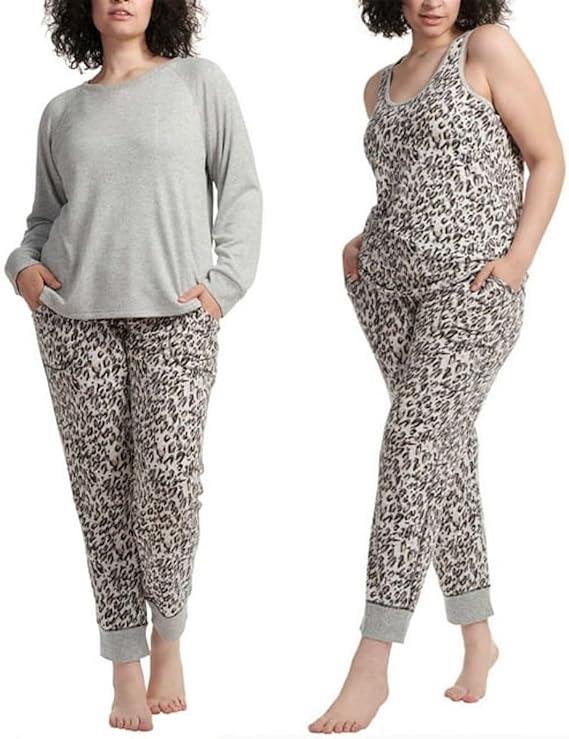 Karen Neuburger Live Love Lounge Women's Pajama, XS