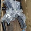 Heavy-Duty Tactical Gear Rack Wall Mount Hanger & Hook for Police,Motorcycle,Cycling,Football Suit(1 Set)