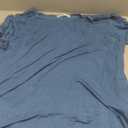 JollieLovin Plus Size Summer T-Shirt Casual Dresses for Curvy Women Flowy Swing, 6XL