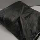 18 Ft Round Pool Cover, Solar Cover for Above Ground Pools, Heavy Duty Swimming Pool Cover Protector with Winch and Cable, Strong Tear Resistant Winter Pool Cover Ideal for Waterproof and Dustproof (Black-Green)