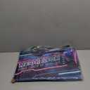 Oh Baby Neon Sign for Backdrop, Baby Shower LED Neon Lights for Wall Decor Dimmable Light Up Sign for Gender Reveal, Birthday Party Decoration, Warm White (16.9"*8.2")