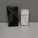 TORRAS Shockproof for iPhone 17 Pro Max Case with Camera Control Button, [12FT Military Grade Drop Protection] Soft Touch & Transparent Slim 17 Pro Max Case with DIY Buttons, Crystal Clear