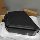 Car Refrigerator for Tesla Model Y Juniper, Rear Center Console Fridge for Tesla Model Y 2026~2025, Cooler & Warmer, Portable Freezer for Camping Traveling Commuting & Sports, 3.6L