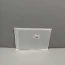 Katuchef Titanium Cutting Board - Upgraded 100% Pure Titanium Cutting Boards for Kitchen Non Toxic, Double-Grade Hygiene Durable Non Moldy Dishwasher Safe Meat Fruit Metal Board (1PC 9x13.5 Inch)