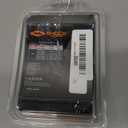 Shock Doctor Athletic Supporter Jockstrap, For Sports Support, Football, Baseball, Lacrosse & More, Mens (Small, Black)