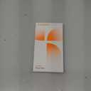 TORRAS Guardian Shockproof for Samsung Galaxy S25 Case, [12FT Military Grade Drop] Thin & Soft Touch for Samsung S25 Case, Transparent Protective Slim Case for Samsung S25, Diamond Clear