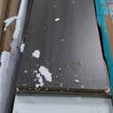 Bookcase Adjustable Storage Shelves,5-Tier Modern Wood Bookcase for Bedroom,60-Inch Bookshelf, Office, Living Room & Library(Grey)