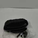 InvoSpa Shiatsu Massager with Heat - Deep Tissue Kneading Pillow for Neck, Shoulders, and Back - Electric Full Body Massage