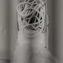 iPhone 17 Charger,45W Fast Charging Dual Port USB C Charger Block with 3/6/10/10FT Type C Charging Cable-PD Quick Adapter 3.0 for iPhone 17e/17/17 Pro/17 Pro Max/Air/16/15 Pro Max/Plus,iPad (White)