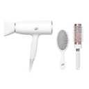 T3 AireLuxe Ionic Hair Dryer and Styling Set, Professional Blow Dryer
5 Heat & 3 Speed Settings, Cool Shot, Paddle Brush & 2.5" Round Brush included, Frizz-Free Fast Drying for All Hair Types
