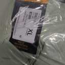 Miusol Women's Elegant Halter V-Neck Lace Sequin Pleated Formal Evening Maxi Dress (Mint Green)