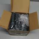 Upgraded Solar Ultrasonic Animal Repellent Outdoor, Deer Repellent Devices Squirrel Cat Raccoon Rabbit Dog Deterrent, Keep Skunk Away Motion Detection with Flash Light for Yard Garden Lawn 2PACKGreen