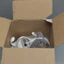 Tommee Tippee Natural Start Ready for Baby Bottle Set, 5oz & 9oz Self-Sterilizing Baby Bottles, Slow & Medium Flow Breast-Like Nipples with Anti-Colic Valves, 0-6 Month Pacifiers, Travel Bottle Warmer (Clear)