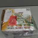 Purina Fancy Feast Gravy Lovers Poultry and Beef Grilled Gourmet Wet Cat Food Variety Pack - (Pack of 30) 3 oz. Cans (EXP 03/31/28)