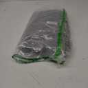 Wool Camping Blanket  70% Wool Heavy-Duty Military Style Throw, Warm & Washable, Fire Retardant Cover for Emergency, Survival & Outdoor Use  Perfect for Camping, Car, Home & Hiking, Grey 62x84