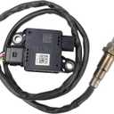 12685369 Exhaust Particulate Sensor | Replacement for 2019 Chevy Silverado 4500 HD Silverado 5500 HD Silverado 6500 HD 6.6 | Replace 12685369 Sensor 19