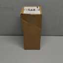 Vellure Door Draft stoppers for Bottom of Door - New Premium Door Sweep/Door Seal Strip (Save Energy  installs Quickly and Easily) Door Weather Stripping, Ideal for Keeping Out Cold (5x39 White)