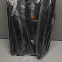 Perlegear UL Listed Full Motion TV Wall Mount for 42-90" TVs up to 132lbs, Heavy Duty TV Mount with Dual Articulating Arms, Tool-Free Smooth Tilt, Swivel, Fits 16" Studs, Max VESA 600x400mm, PGLF8