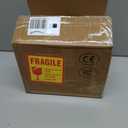 CGOLDENWALL Single Phase to 3 Phase Converter 2HP/1.5KW 7A 220V-240V Input/Output Digital Phase Shifter, 2HP/1.5KW Rated Load, 1HP/0.75KW Heavy Loads, One Converter for One Motor