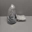 KCO Lighting Farmhouse Black Cone Pendant Light 1-Light Small Industrial Kitchen Island Pendant Lighting Mid Century Barn Ceiling Pendant Light Fixture Mini Adjustable Hanging Lamp