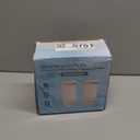 Upgrade ZR-001, ZR-017, ZR-004 Replacement for zero Pitchers and Dispenser water filter with Multi-Stage Filter System Reduce Lead, Chromium, PFOA/PFOS and TDS, 2pack