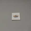 Christmas Ornament, Dodosky 2.8in Ceramic Religious Xmas Decor, Christmas Tree Ornaments, Xmas Decorations for Tree, Holiday Ornament, Gift Ideas, Christian Gifts, Religious Gifts - Virgin Mary