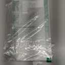 Acrylic Book Holder Transparent Coffee Table Book Stand, Acrylic Books Stand for Reading Open Books Display Stand for Cookbook, Magazines, Recipe, 6" x 11" x 6"