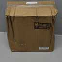 Set of 2, Glass Pitcher with Lid - 2 Quart Mason Jar Pitcher with Filter Lid, Wide Mouth Jar Leak-proof Water Jug, Heavy Duty Container for Water, Juice, Milk, Tea, Iced Coffee, and Drinks