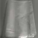 BYSTER 30 Pack 600 Pockets Business Card Sleeves Binder Sheets, Ultra-Clear Business Card Pages for 2/3/4 Ring Binder, Double Sided 10 Pocket Credit Card Pages