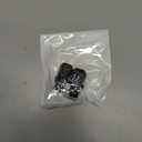 2 Pcs 1/8 NPT to 6AN Fitting Adapter, CNC-Machined Aluminum with Anodized Finish for Corrosion Resistance, Automotive Performance Upgrade Fuel Line Hose Transmission Oil System