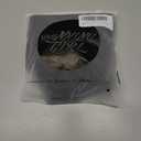 RUNNING GIRL Sports Bras for Women,Padded Sports Bra Tank Top Sexy Crisscross Back High Impact Longline Workout Yoga Bra (Black, M)