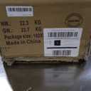 Dual Motorcycle Carrier Hitch Mount,600 LBS Dirt Bike Carrier with Ramp,Ratchet Straps,Stabilizer for Car,Truck