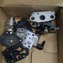 696949 699830 Carburetor for 021032 String Trimmer Carb