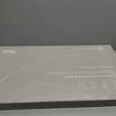 Large Stone Bath Mat (28" x 19")  Foldable Diatomaceous Earth Bath Mat for Bathroom  Quick Dry, Super Absorbent, Non-Slip, Easy to Clean  Spa-Inspired Design  Orkvane  Mineral Grey