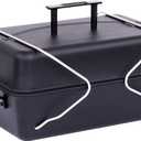 Charbroil Portable Convective 1-Burner Propane Gas Grill - 465133010