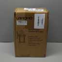 Lamomo Motion Sensor Outdoor Lights, 3 Lighting Modes Porch Light Fixture for House, Dusk to Dawn Exterior Wall Light, Waterproof Aluminum Anti-Rust Lantern for Garage Entryway, Motion Activated, Black 