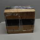 Upgraded Cooler Wheel Kit, Universal Cooler Cart Kit for Heavy-Duty Coolers,15.5 in to 17.5 in Wide Coolers, All Terrain 12 Inch Wheels&Ratchet Straps, Roller Accessories for Camping & Beach