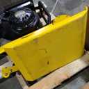 7HP Plate Compactor, 212CC Gas Engine, 4200lbs Power Jumping Jack Tamper, 22.1x15.9 in Plate Compaction Force Rammer Jumping Jack Tamper, 5600 VPM Pavement Compactor for Asphalts, Walkway